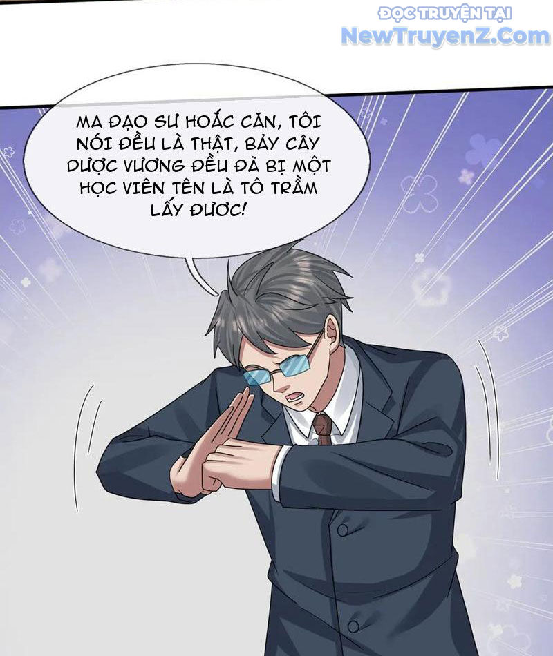 Khởi đầu Bằng Một Vạn Hít đất: Oanh Sát Thần Minh! chapter 53 - Trang 107