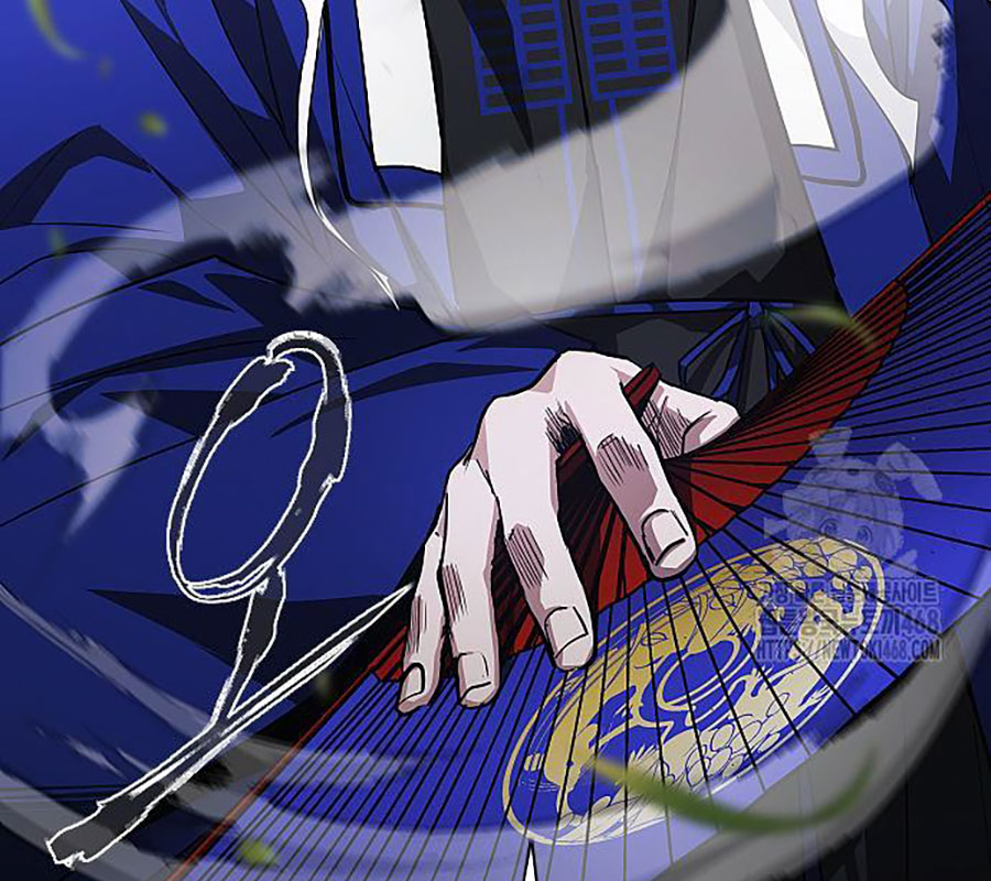 Kiếm Vương chapter 43 - Trang 219