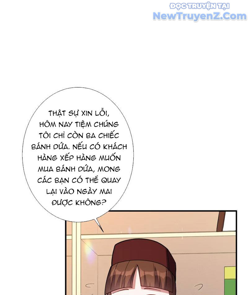 Hẹn Hò Để Cứu Thế Giới chapter 4 - Trang 113