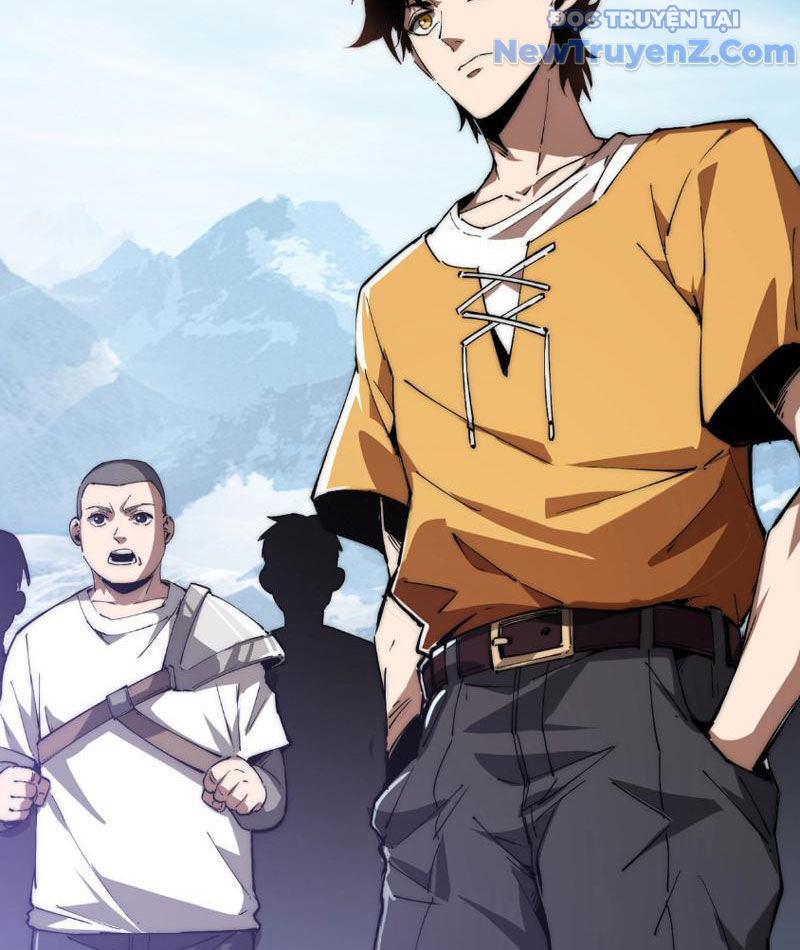 Triệu Hoán Ác Ma, Ta Đã Là Thâm Uyên chapter 3 - Trang 119