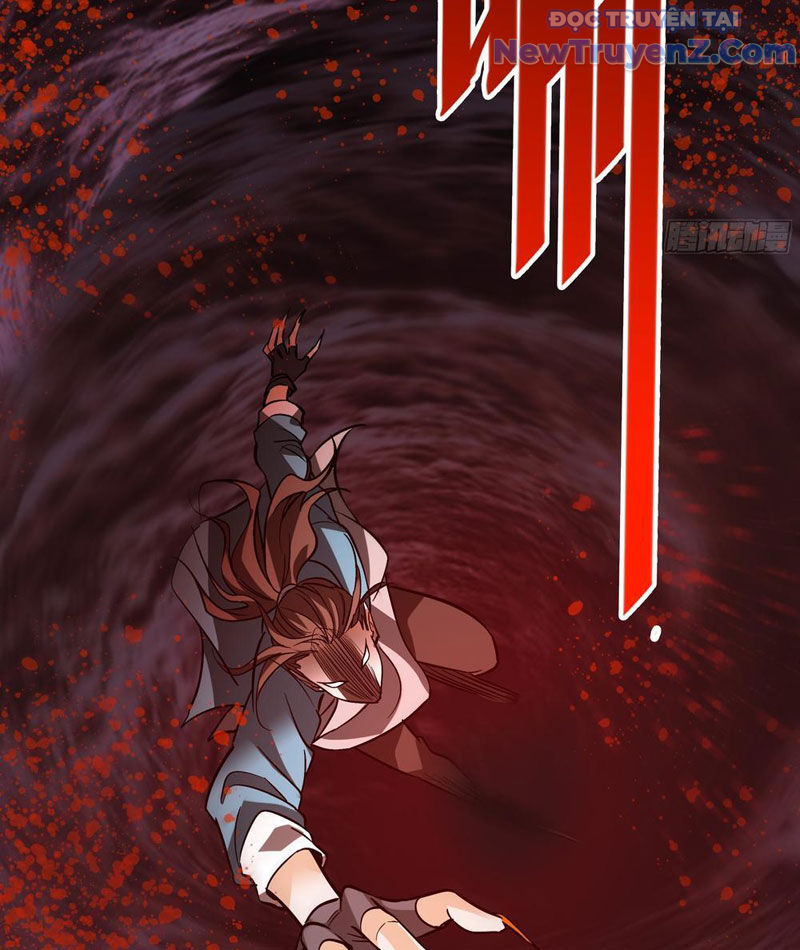 Đấu Khúc Thiên Hạ chapter 5 - Trang 49