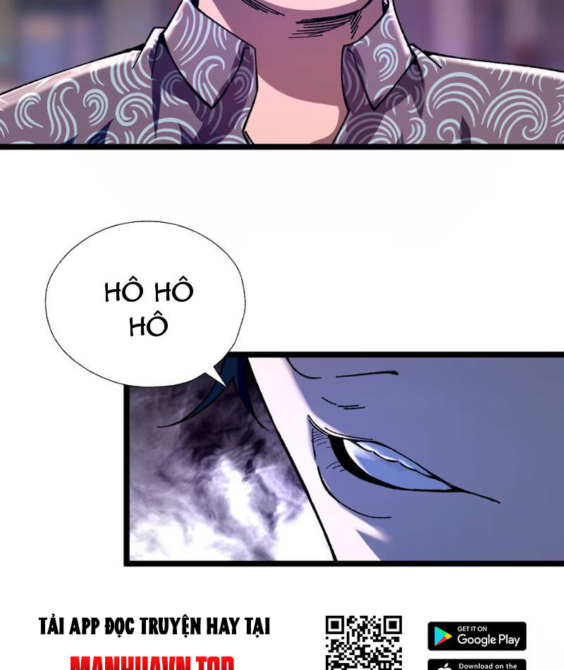 Bách Thú Chi Vương chapter 3 - Trang 103