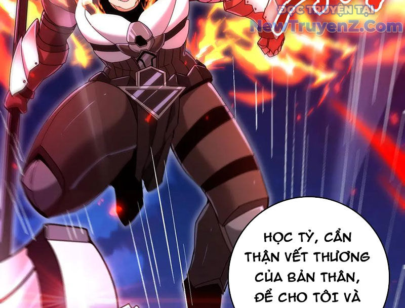 Toàn Dân Chuyển Chức: Ngự Long Sư Là Chức Nghiệp Yếu Nhất? chapter 119 - Trang 35