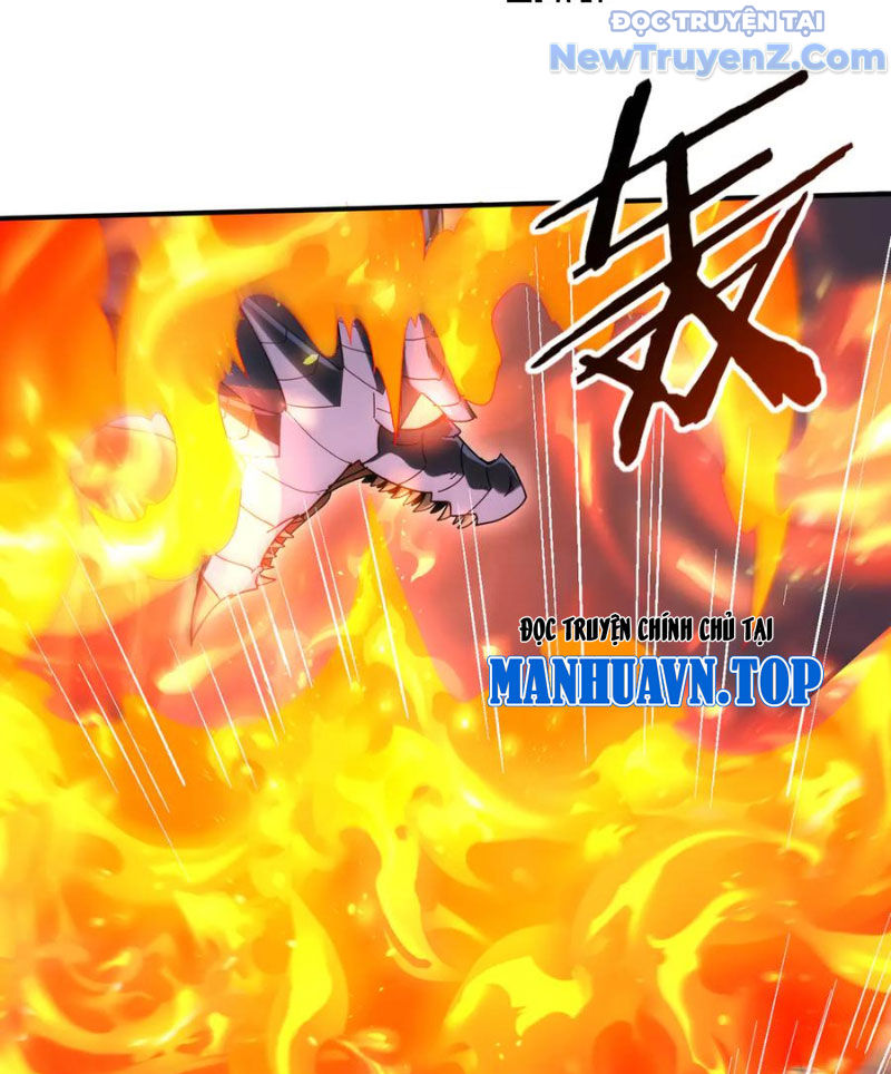 Toàn Dân Chuyển Chức: Ngự Long Sư Là Chức Nghiệp Yếu Nhất? chapter 122 - Trang 20