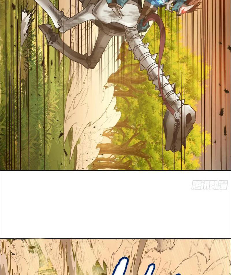 Ta Làm Npc ở Dị Giới chapter 12 - Trang 54