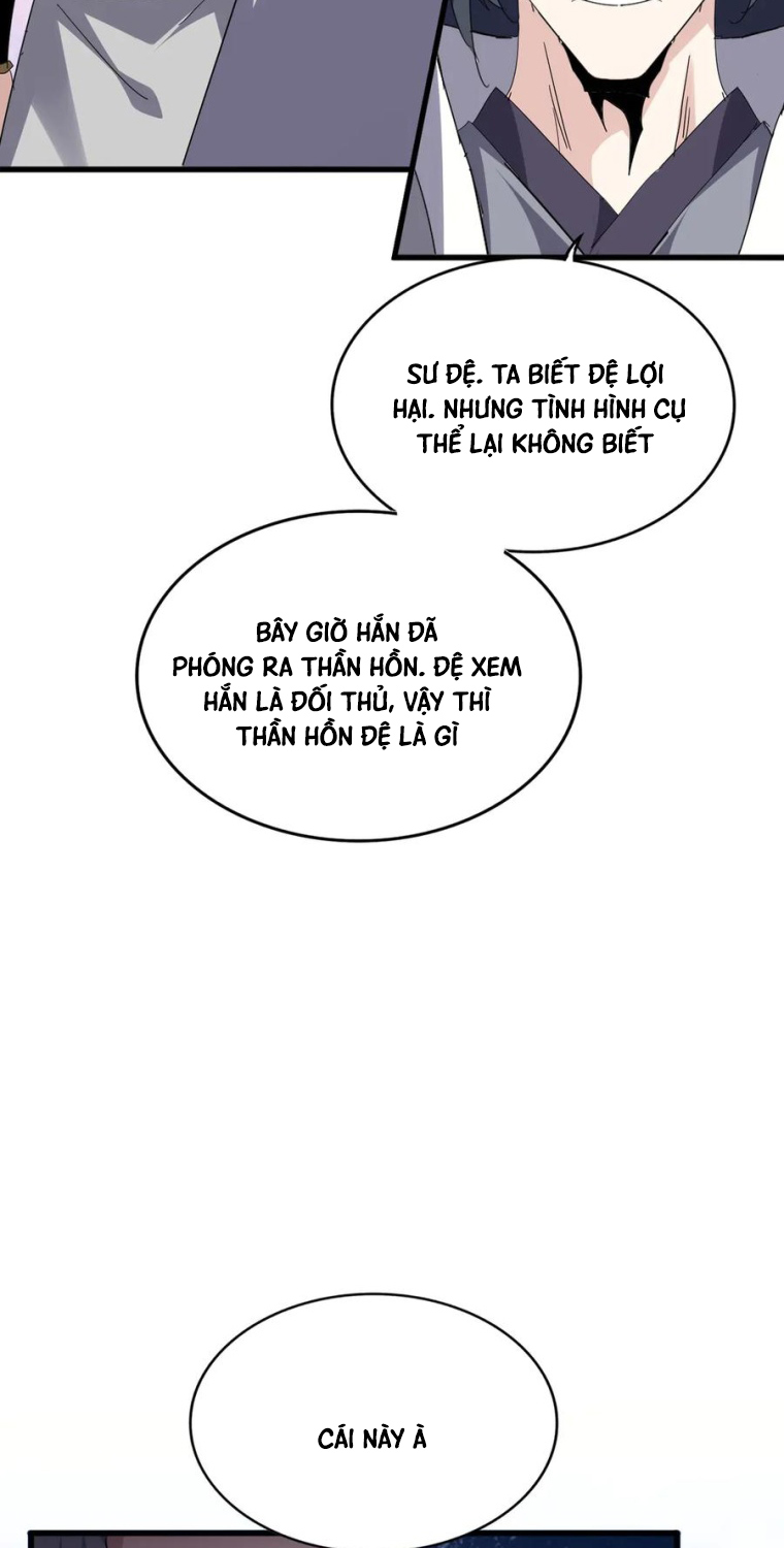 Đại Quản Gia Là Ma Hoàng chapter 702.99 - Trang 45