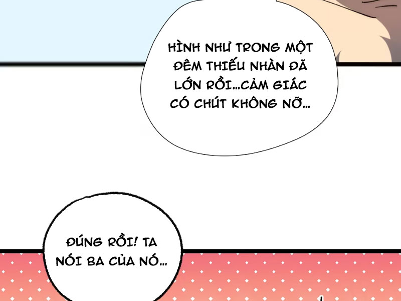 Bách Thú Chi Vương chapter 6 - Trang 116