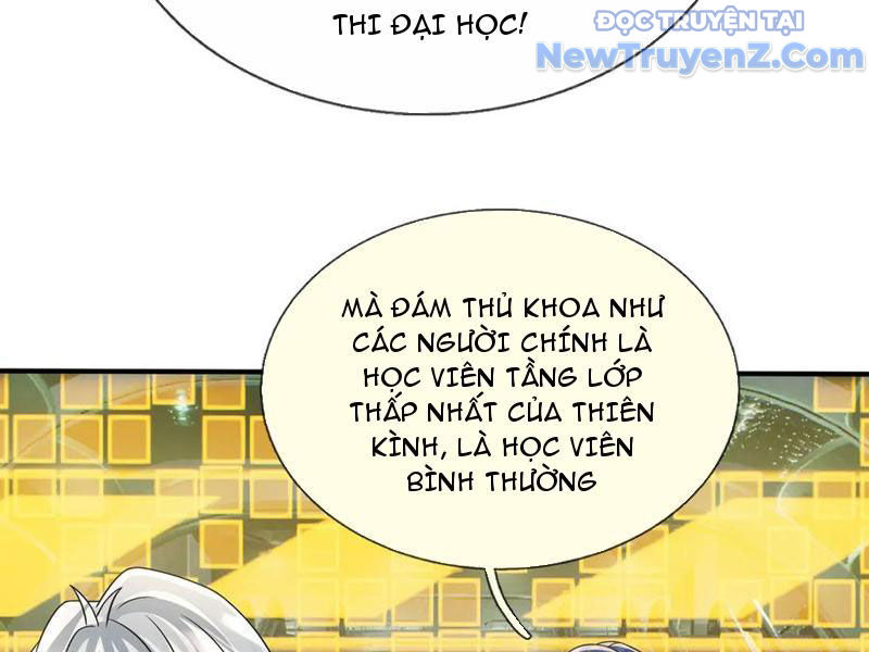 Khởi đầu Bằng Một Vạn Hít đất: Oanh Sát Thần Minh! chapter 45 - Trang 50