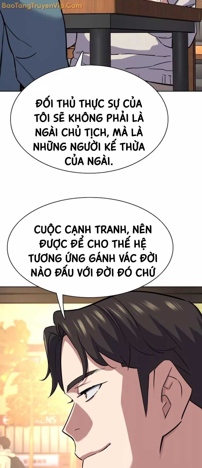 Tiểu Thiếu Gia Gia Tộc Tài Phiệt chapter 151 - Trang 56