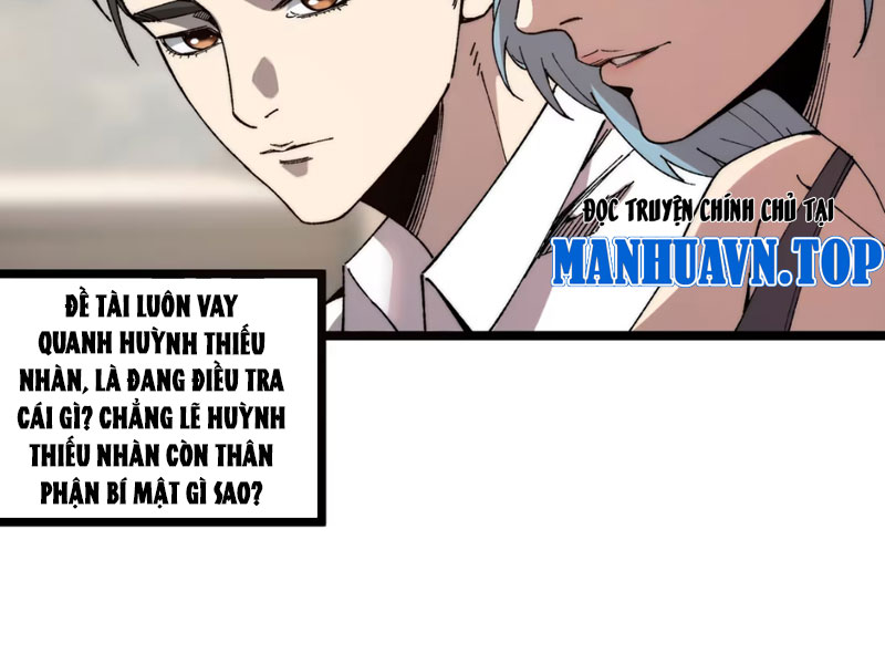Bách Thú Chi Vương chapter 6 - Trang 58