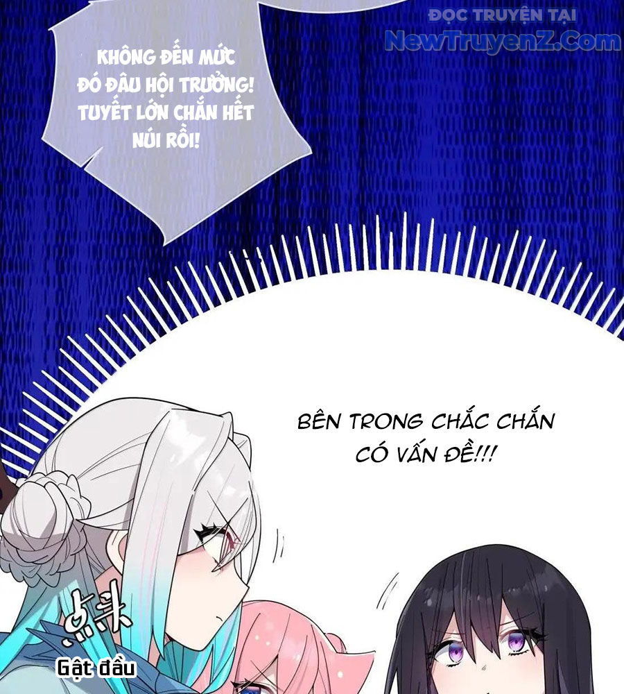Làm Sao Để Chạy Trốn Dàn Hậu Cung chapter 171 - Trang 35