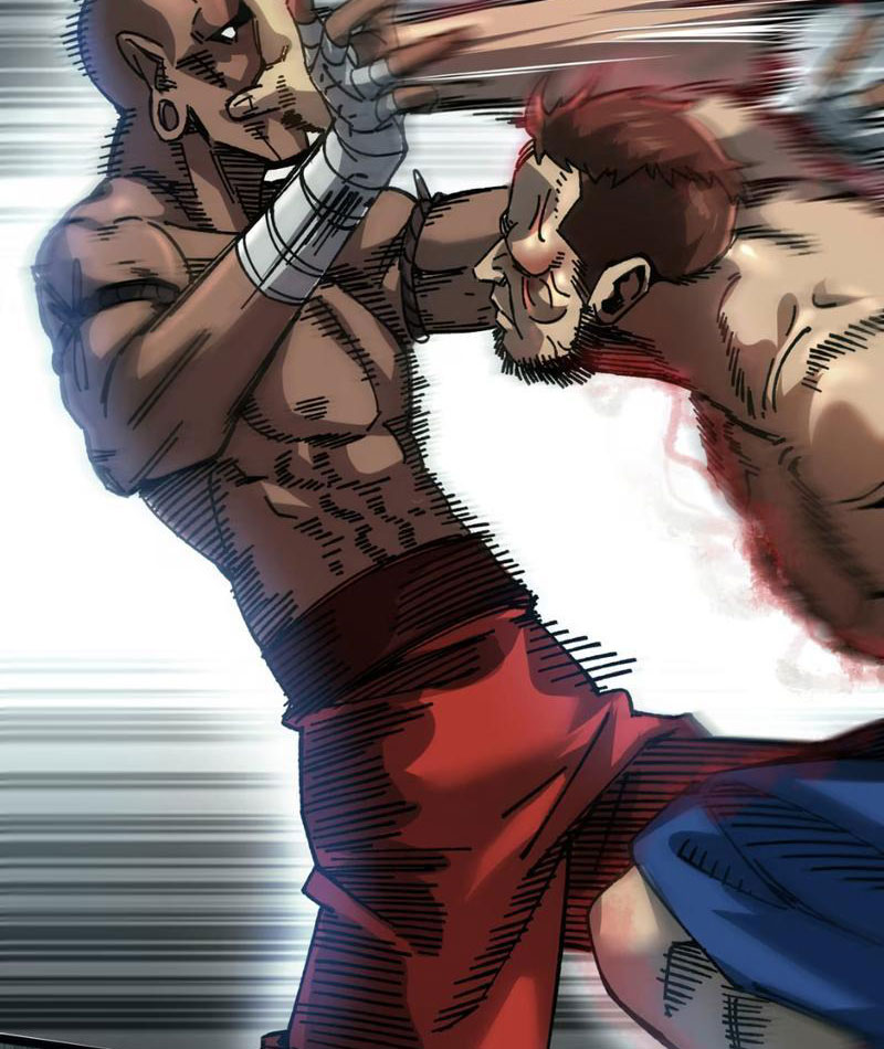 Bách Thú Chi Vương chapter 7 - Trang 87