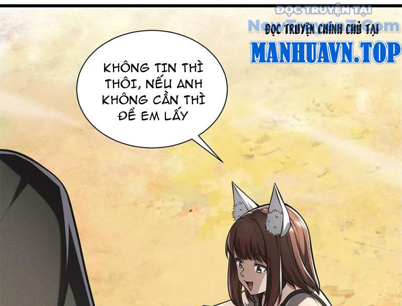Ta Thăng Cấp Cùng Tai Ách chapter 36 - Trang 38