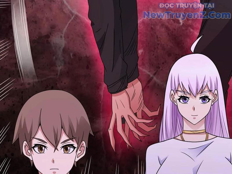 Ngự Thần Trùng Sinh chapter 126 - Trang 84