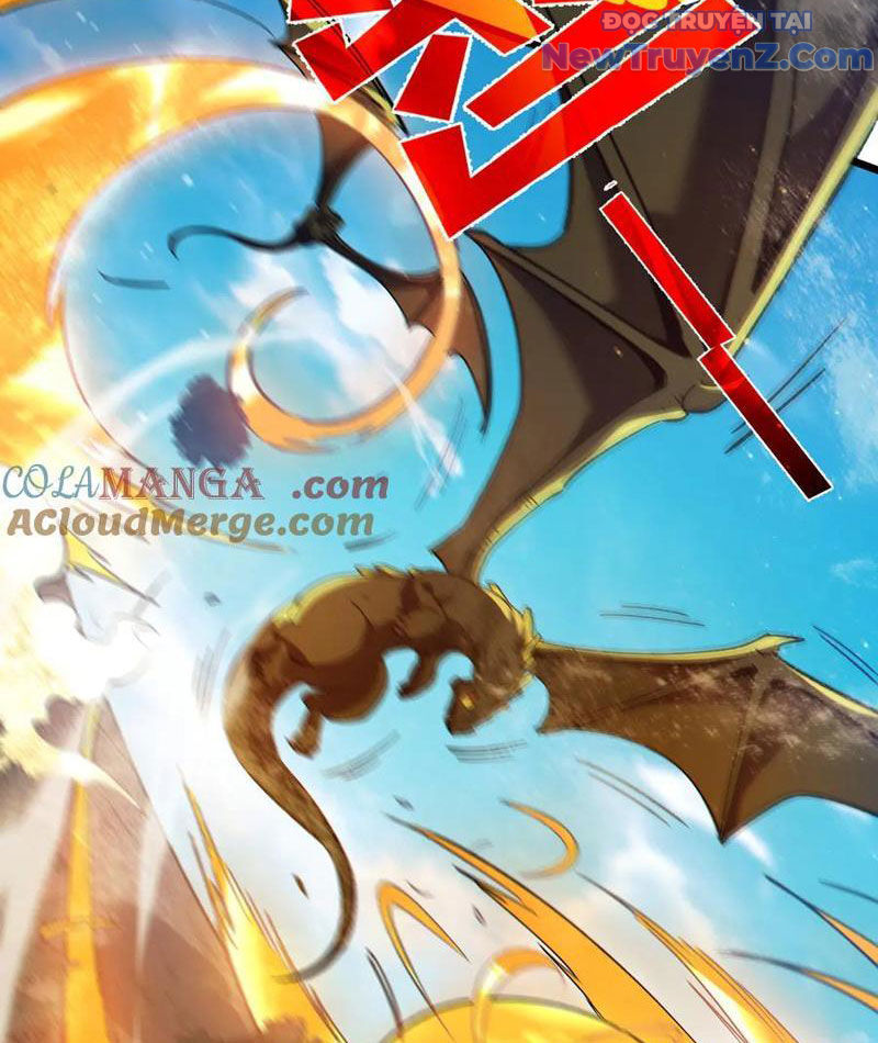 Toàn Dân Chuyển Chức: Bị Động Của Ta Vô Địch chapter 84 - Trang 79