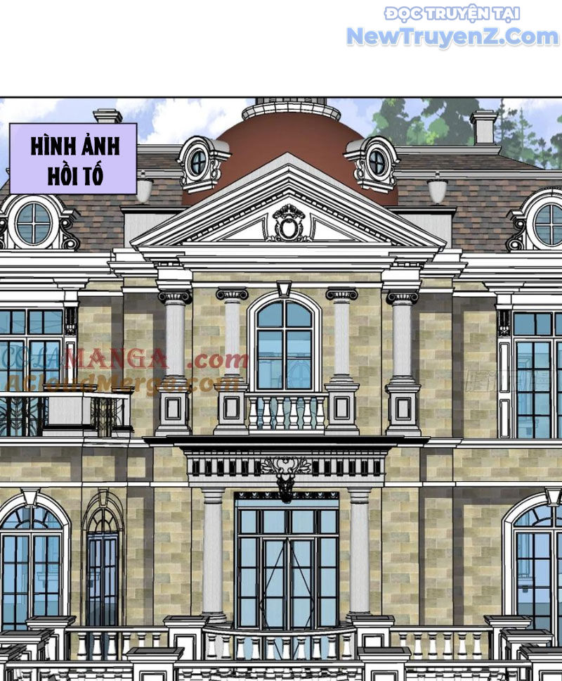 Ngự Thần Trùng Sinh chapter 116 - Trang 8