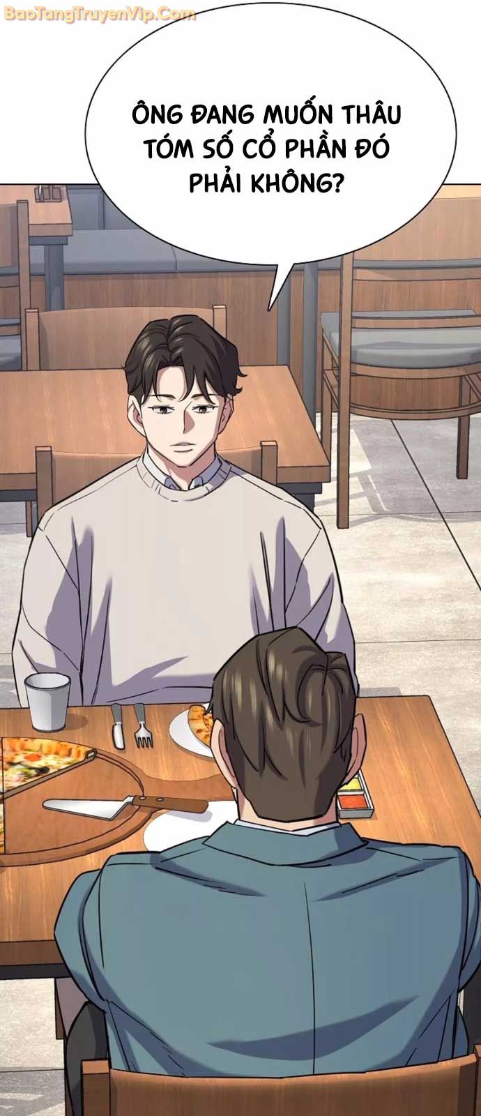 Tiểu Thiếu Gia Gia Tộc Tài Phiệt chapter 151 - Trang 76