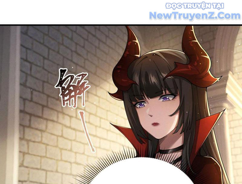 Ta Thăng Cấp Cùng Tai Ách chapter 5 - Trang 21