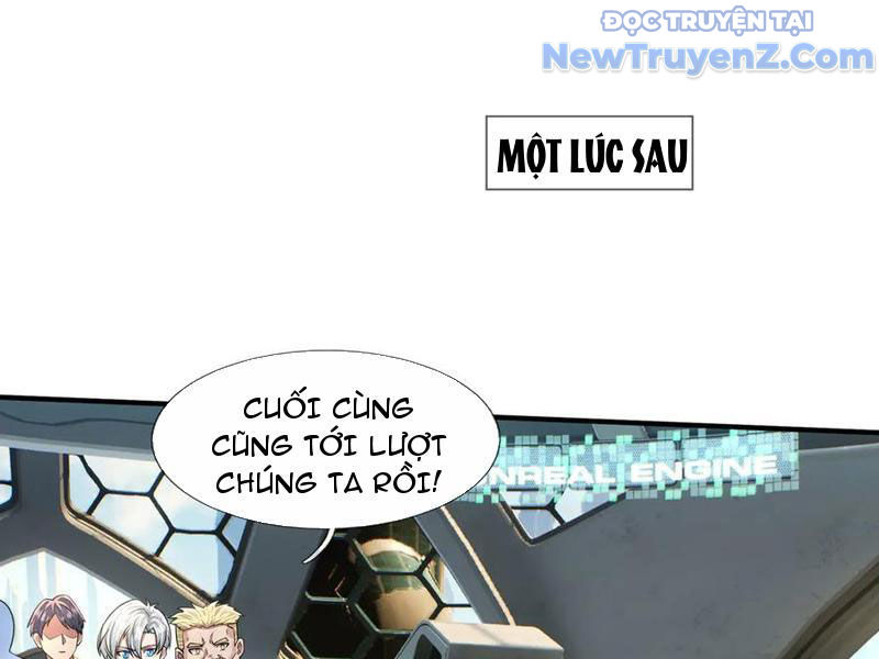 Khởi đầu Bằng Một Vạn Hít đất: Oanh Sát Thần Minh! chapter 45 - Trang 7
