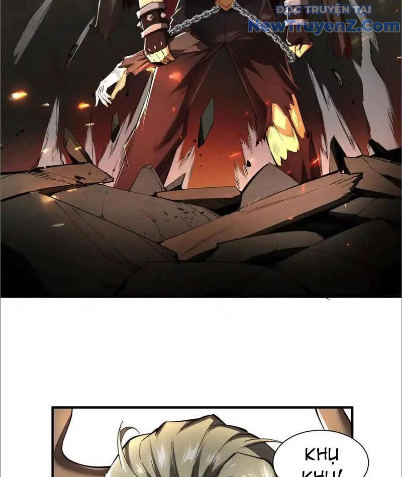 Ta Thăng Cấp Cùng Tai Ách chapter 24 - Trang 65