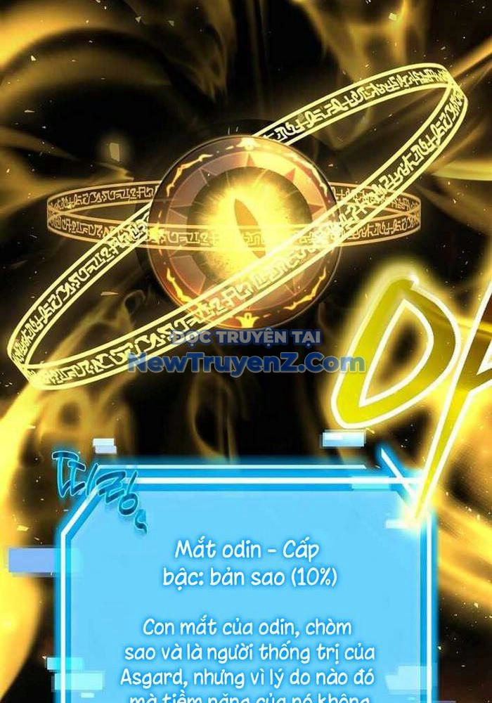 Thần Khí Huyền Thoại Của Người Chơi Thiên Tài chapter 41 - Trang 8