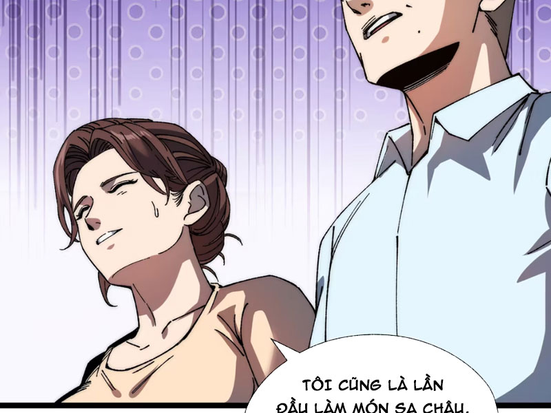 Bách Thú Chi Vương chapter 6 - Trang 26