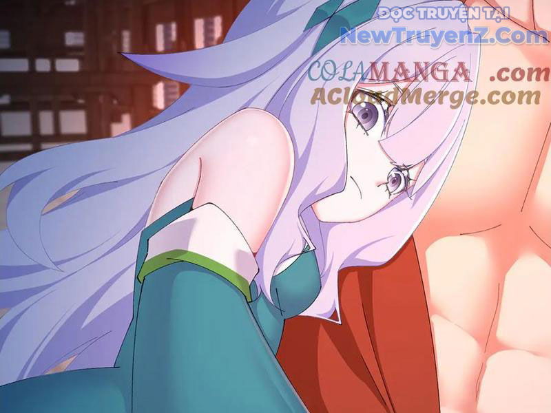 Hóa Ra Các Cô Ấy Mới Là Nhân Vật Chính chapter 81 - Trang 68