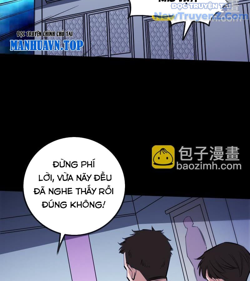 Kiếp Thiên Vận chapter 299 - Trang 6