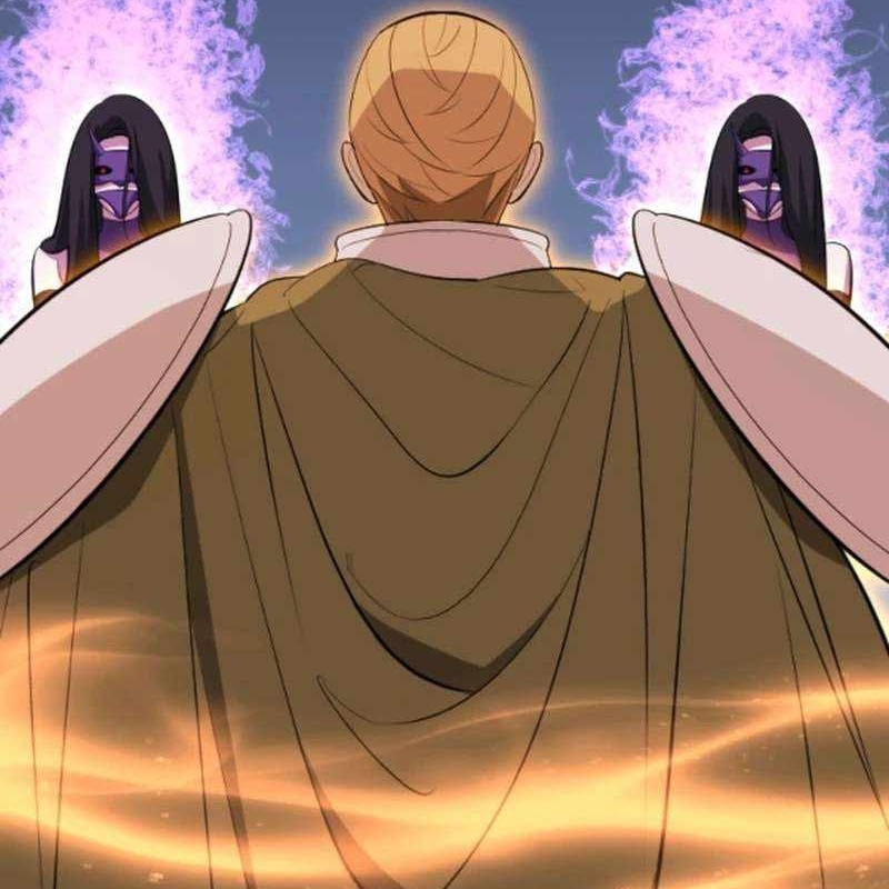 Vô Song Cùng Với Vũ Khí Ẩn chapter 53 - Trang 115