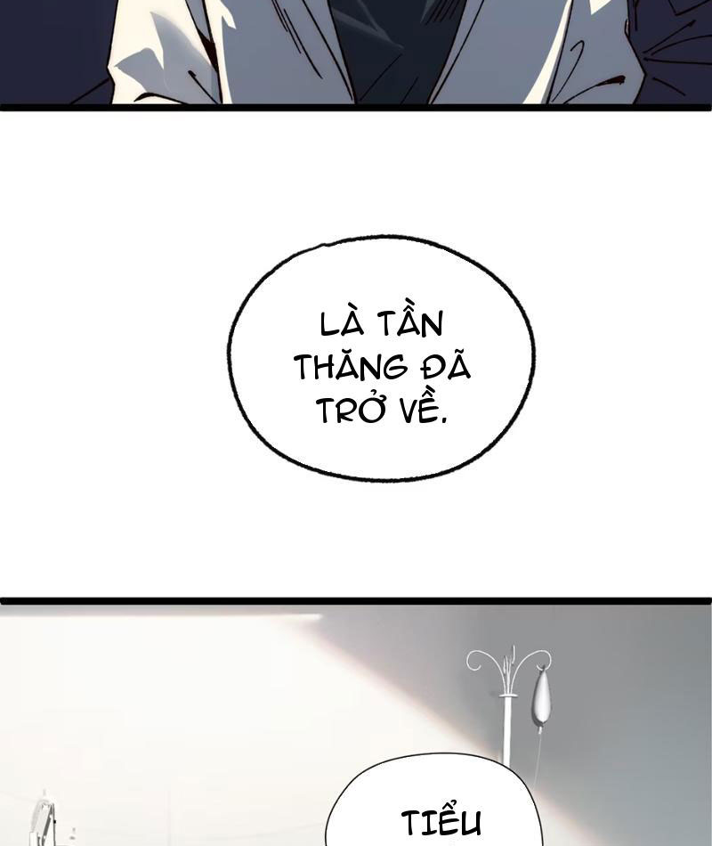 Bách Thú Chi Vương chapter 3 - Trang 33