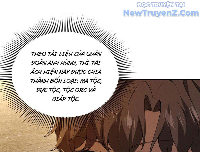 Ta Thăng Cấp Cùng Tai Ách chapter 4 - Trang 21