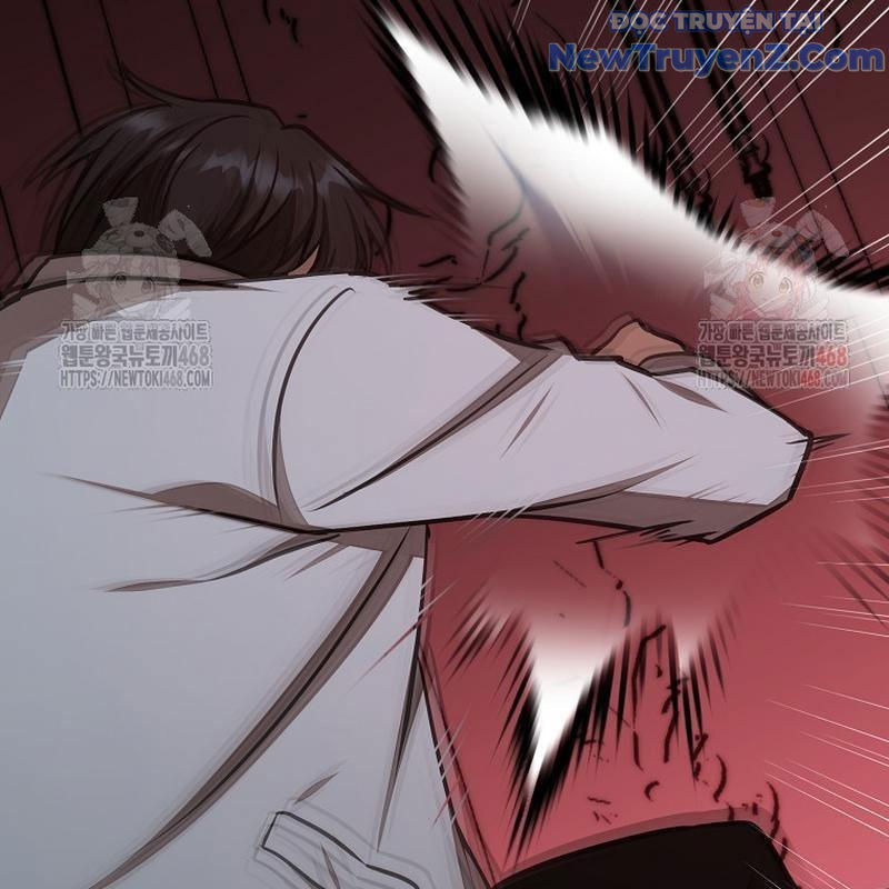 Chủ Xe Thức Ăn Nhanh Trong Ngục Tối chapter 66 - Trang 17