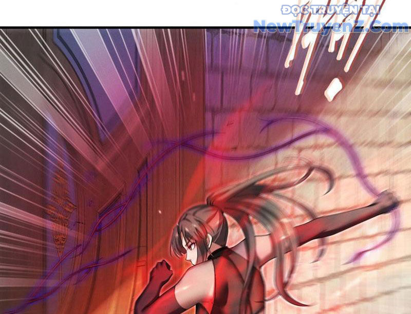 Ta Thăng Cấp Cùng Tai Ách chapter 5 - Trang 42