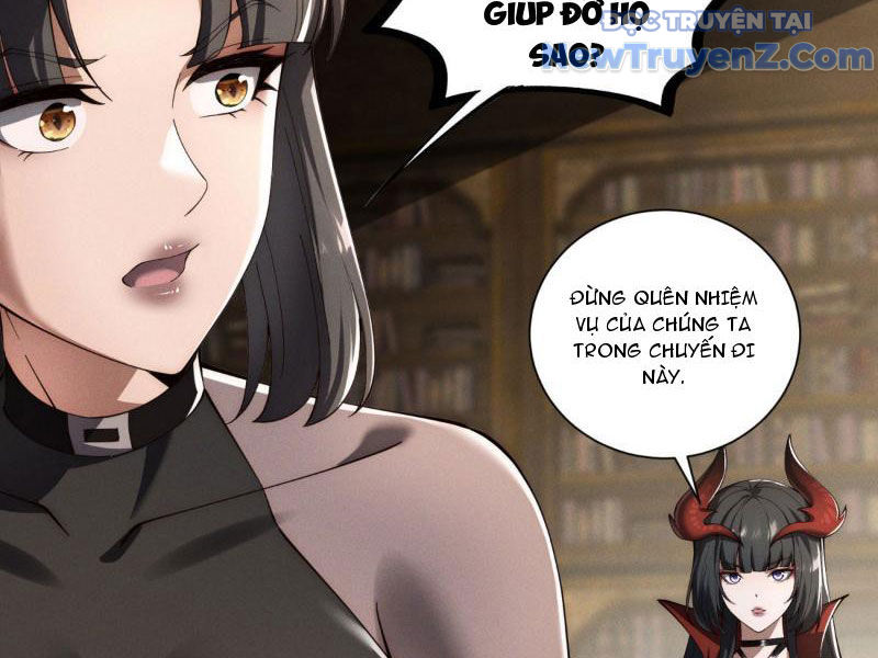Ta Thăng Cấp Cùng Tai Ách chapter 27 - Trang 16