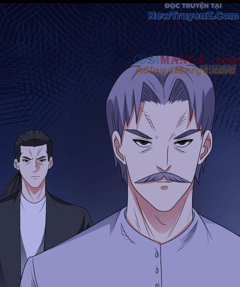 Ngự Thần Trùng Sinh chapter 116 - Trang 42