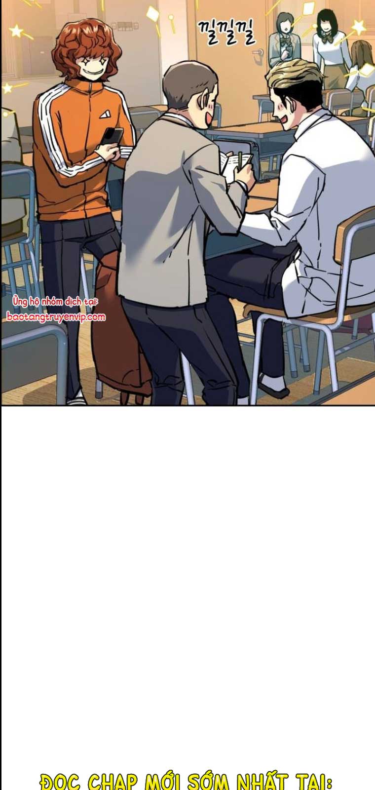 Bạn Học Của Tôi Là Lính Đánh Thuê chapter 238 - Trang 17