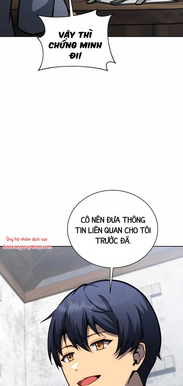 Tử Linh Sư Thiên Tài Của Học Viện chapter 161 - Trang 85