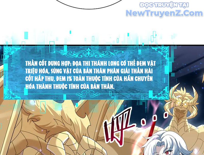 Toàn Dân Chuyển Chức: Ngự Long Sư Là Chức Nghiệp Yếu Nhất? chapter 121 - Trang 19