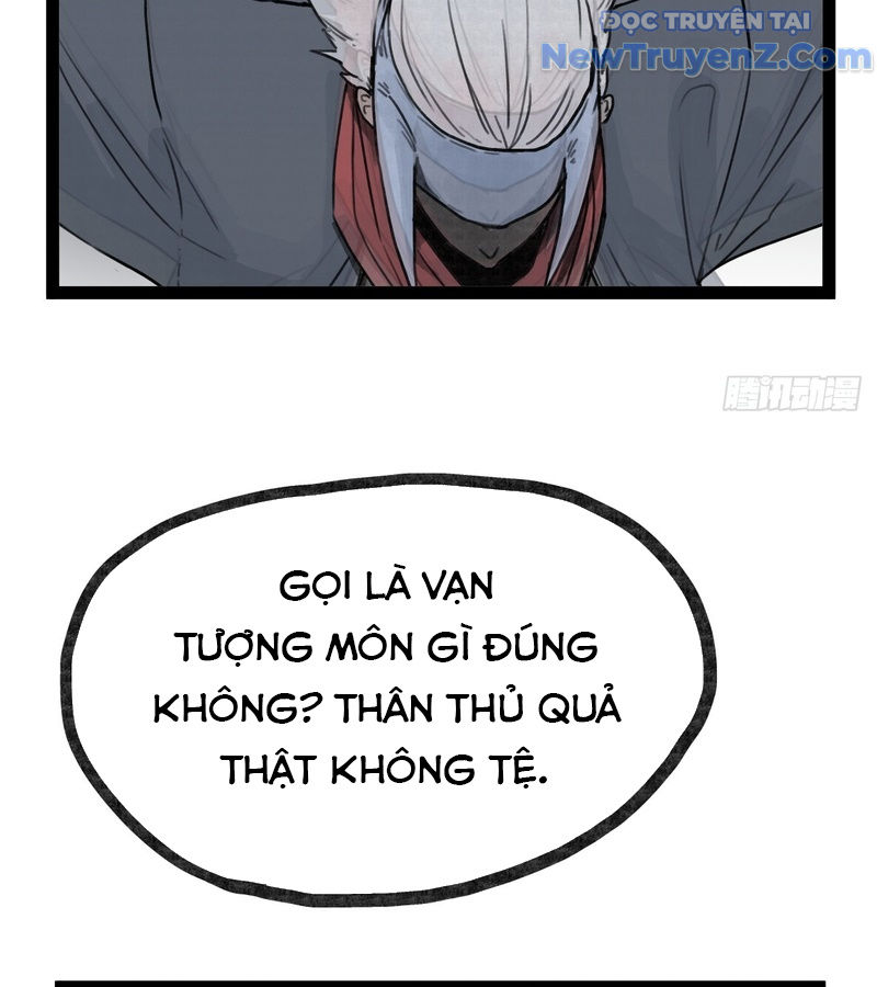 Hiệp Khách Hành Bất Thông chapter 27 - Trang 34