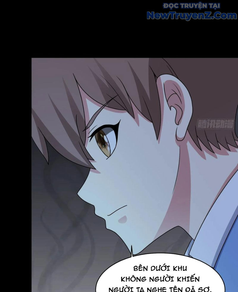 Ngự Thần Trùng Sinh chapter 111 - Trang 23
