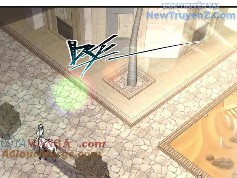 Ta Thăng Cấp Cùng Tai Ách chapter 31 - Trang 9
