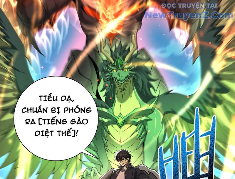 Toàn Dân Chuyển Chức: Ngự Long Sư Là Chức Nghiệp Yếu Nhất? chapter 120 - Trang 23