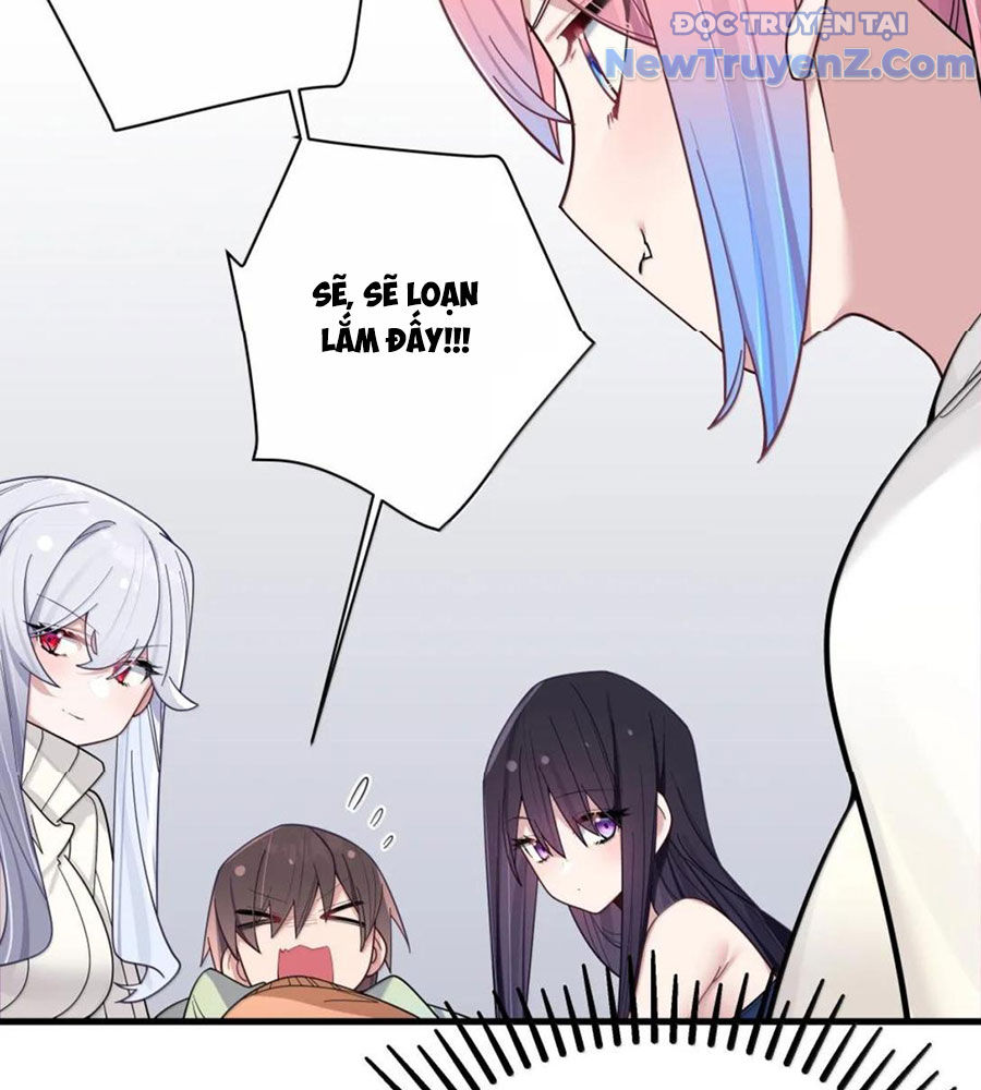 Làm Sao Để Chạy Trốn Dàn Hậu Cung chapter 173 - Trang 59