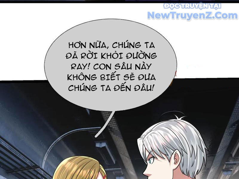 Khởi đầu Bằng Một Vạn Hít đất: Oanh Sát Thần Minh! chapter 41 - Trang 37