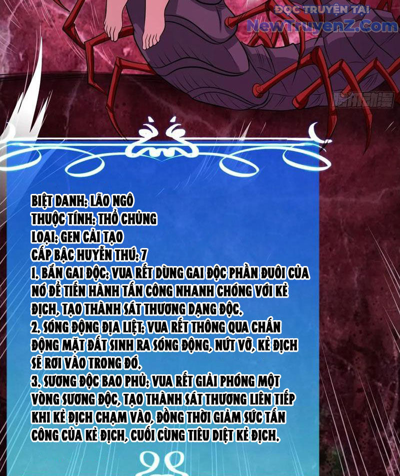 Ngự Thần Trùng Sinh chapter 122 - Trang 45
