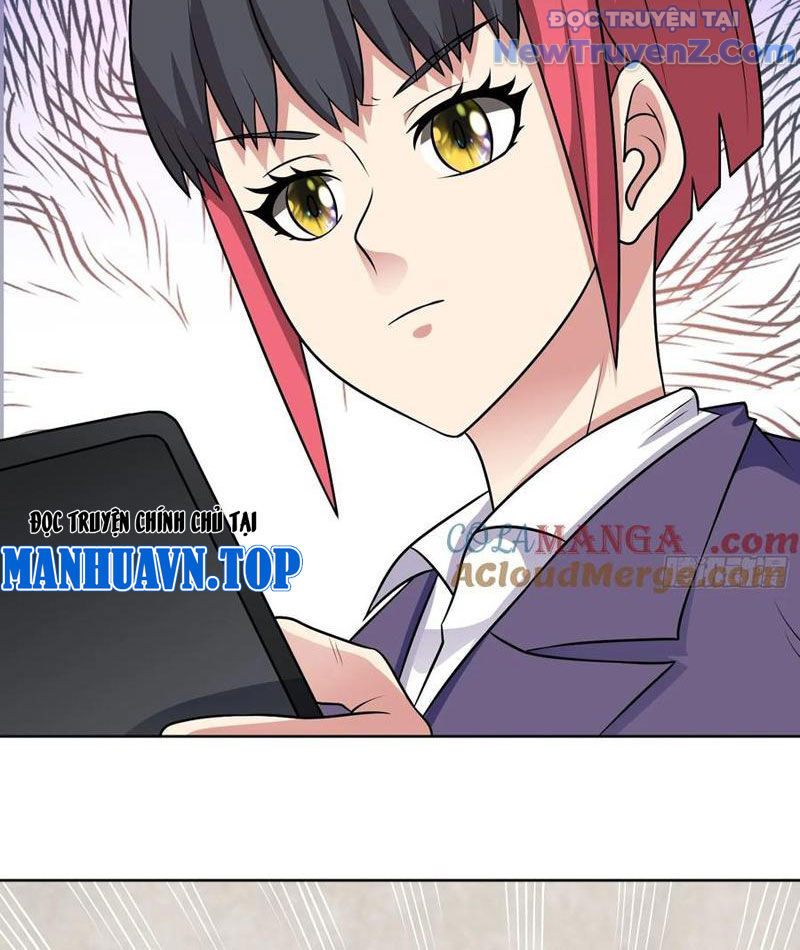 Ngự Thần Trùng Sinh chapter 121 - Trang 50