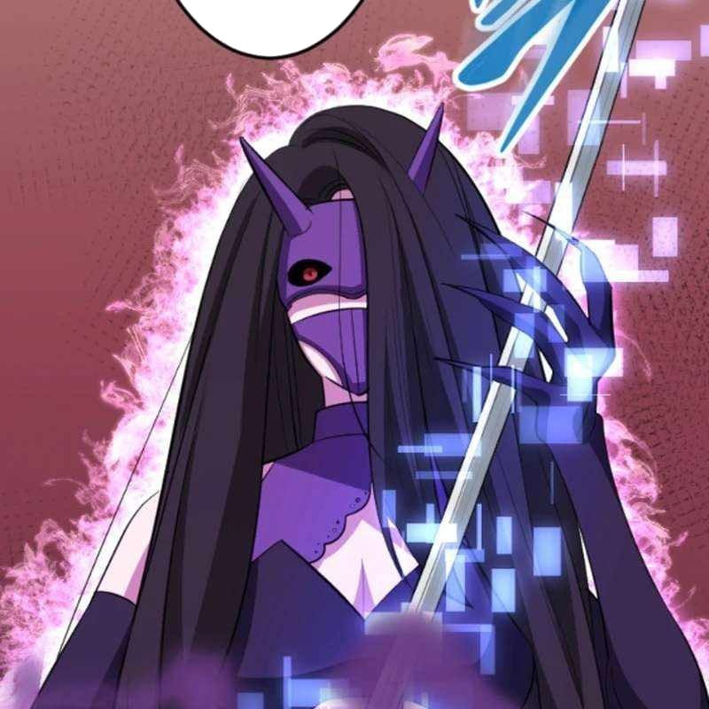 Vô Song Cùng Với Vũ Khí Ẩn chapter 53 - Trang 7