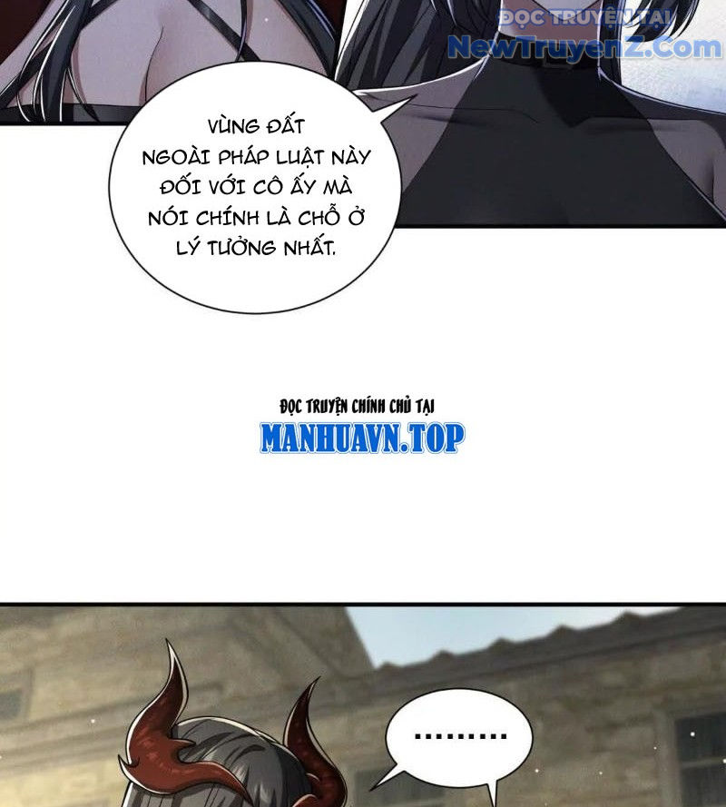 Ta Thăng Cấp Cùng Tai Ách chapter 26 - Trang 9