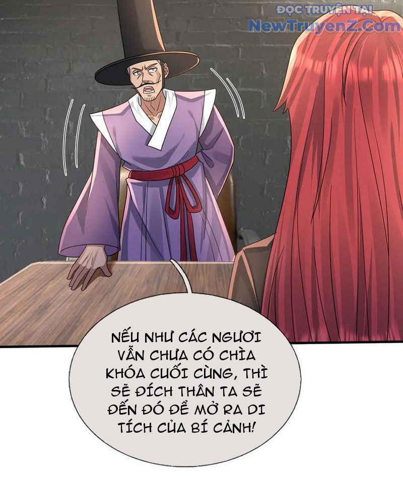 Khởi đầu Bằng Một Vạn Hít đất: Oanh Sát Thần Minh! chapter 46 - Trang 13