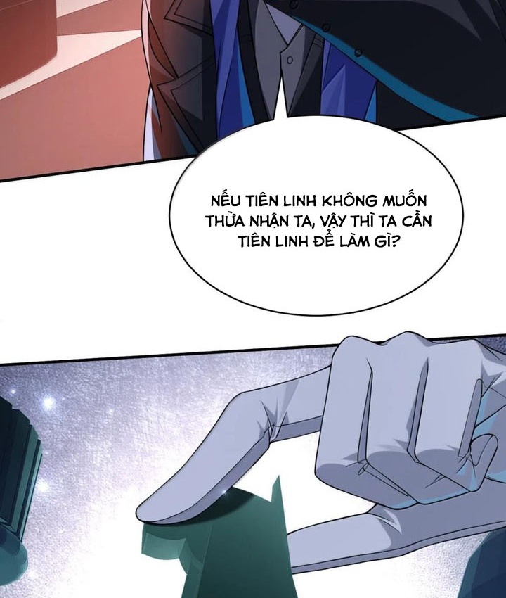 vượt cấp xuyên không, tại sao tôi lại trở thành tiểu thư tu sĩ? chapter 35 - Trang 38